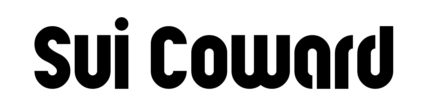 Sui Coward